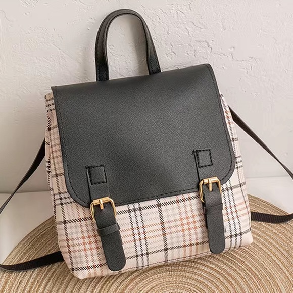 🥀🍒BOUTIQUE BACKPACKS 🍒🥀 - Picture 8 of 11